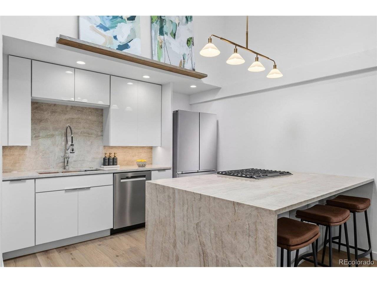 302 S High #2, Breckenridge, CO 80424