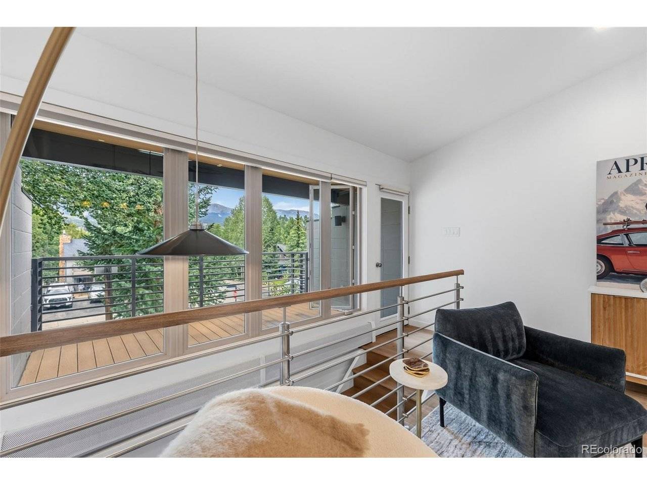 302 S High #2, Breckenridge, CO 80424