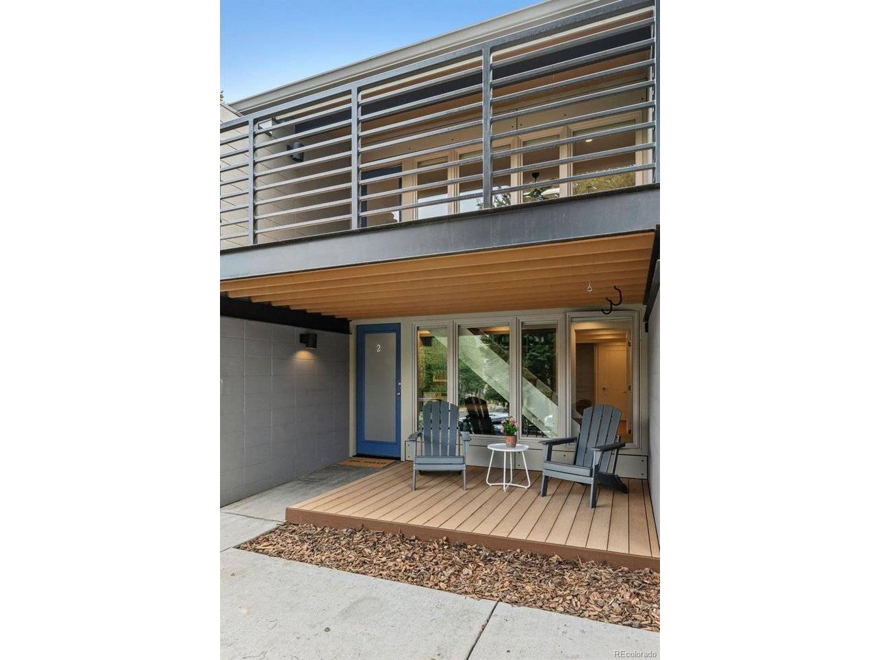 302 S High #2, Breckenridge, CO 80424