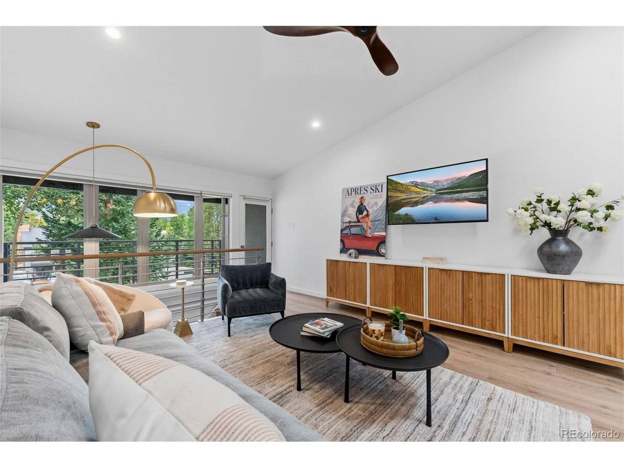 302 S High #2, Breckenridge, CO 80424
