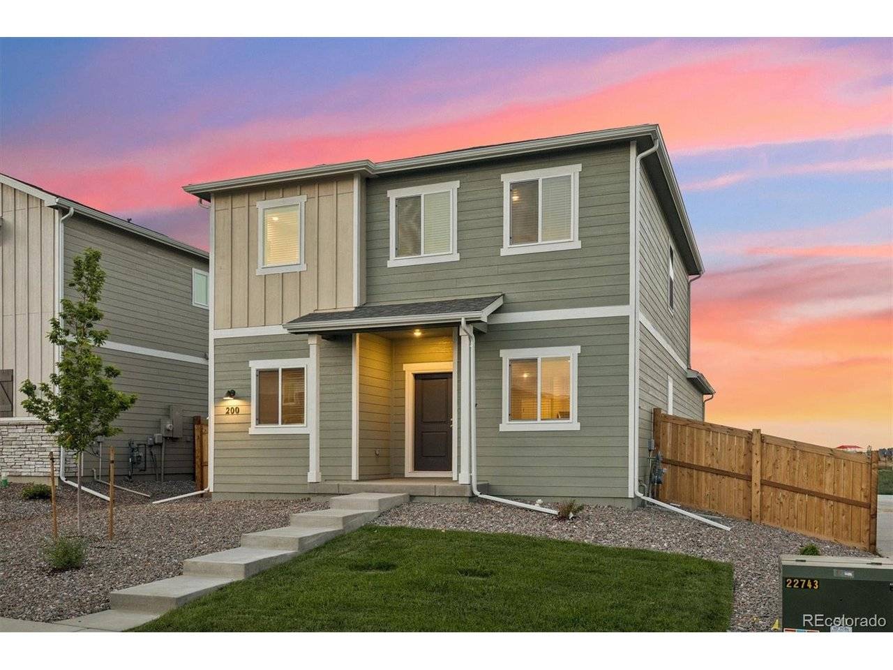 100 Equine, Berthoud, CO 80513