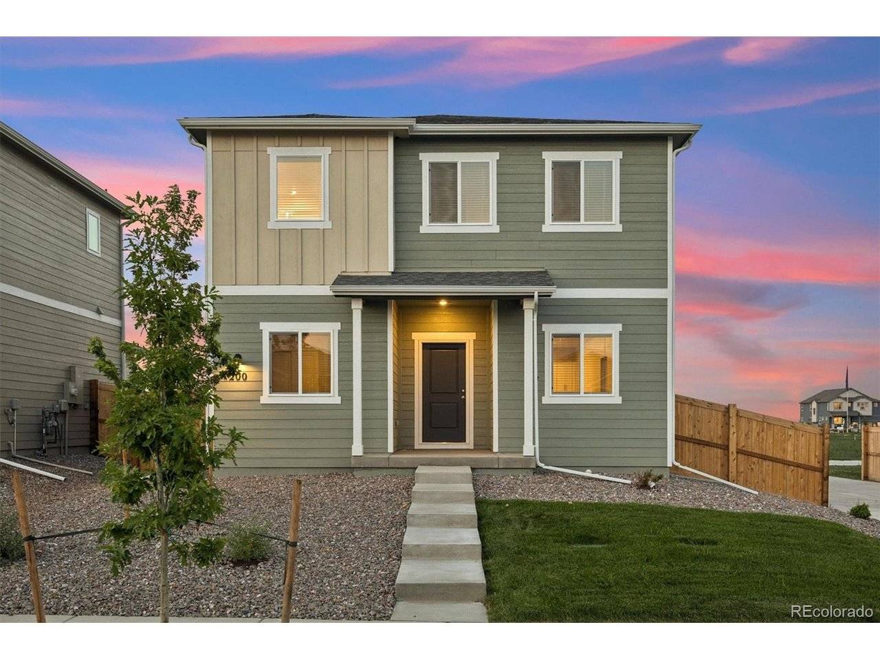 100 Equine, Berthoud, CO 80513