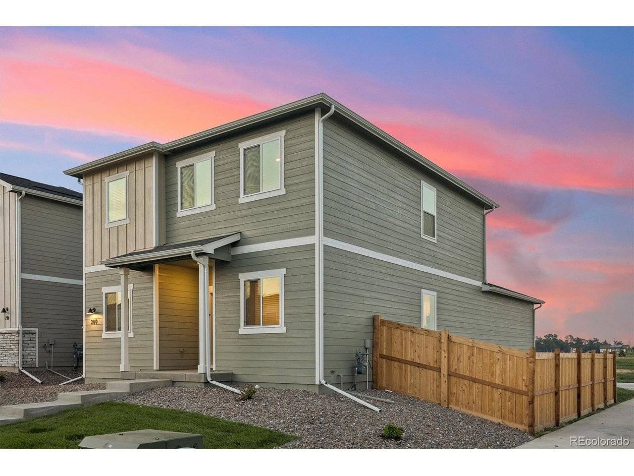 100 Equine, Berthoud, CO 80513