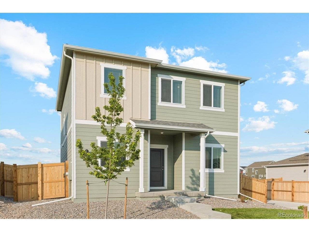 100 Equine, Berthoud, CO 80513