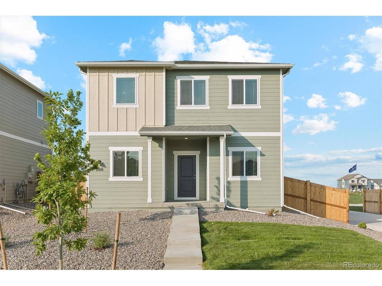 100 Equine, Berthoud, CO 80513