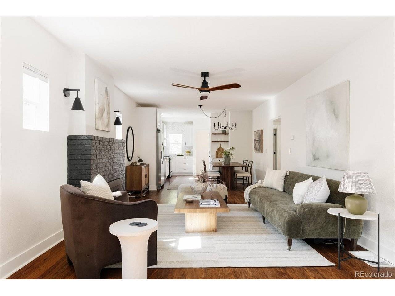 4545 Batavia, Denver, CO 80220