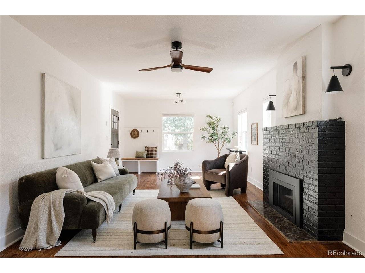 4545 Batavia, Denver, CO 80220