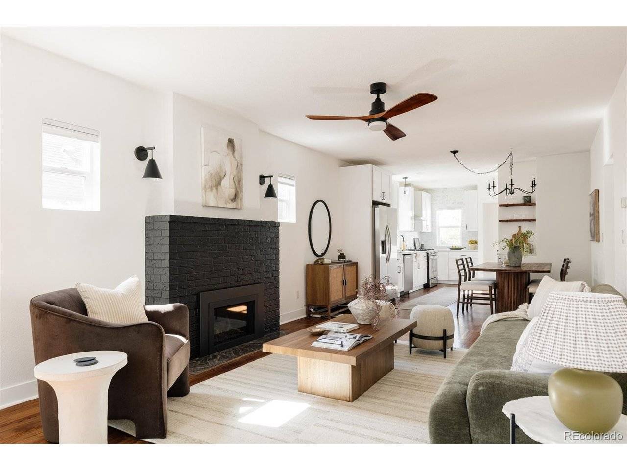 4545 Batavia, Denver, CO 80220