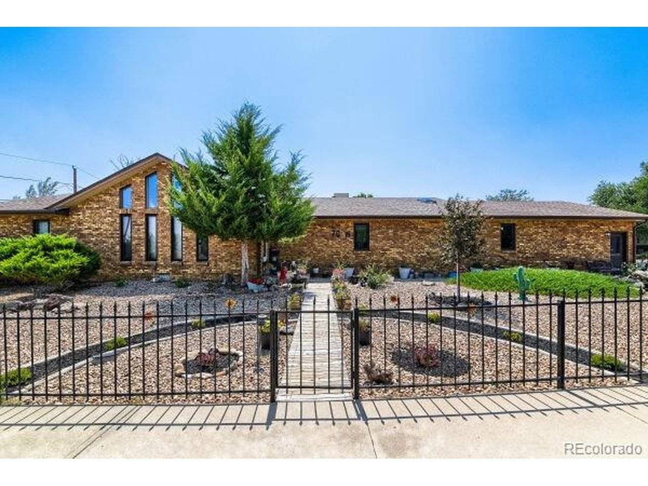 70 W Morgan, Keenesburg, CO 80643