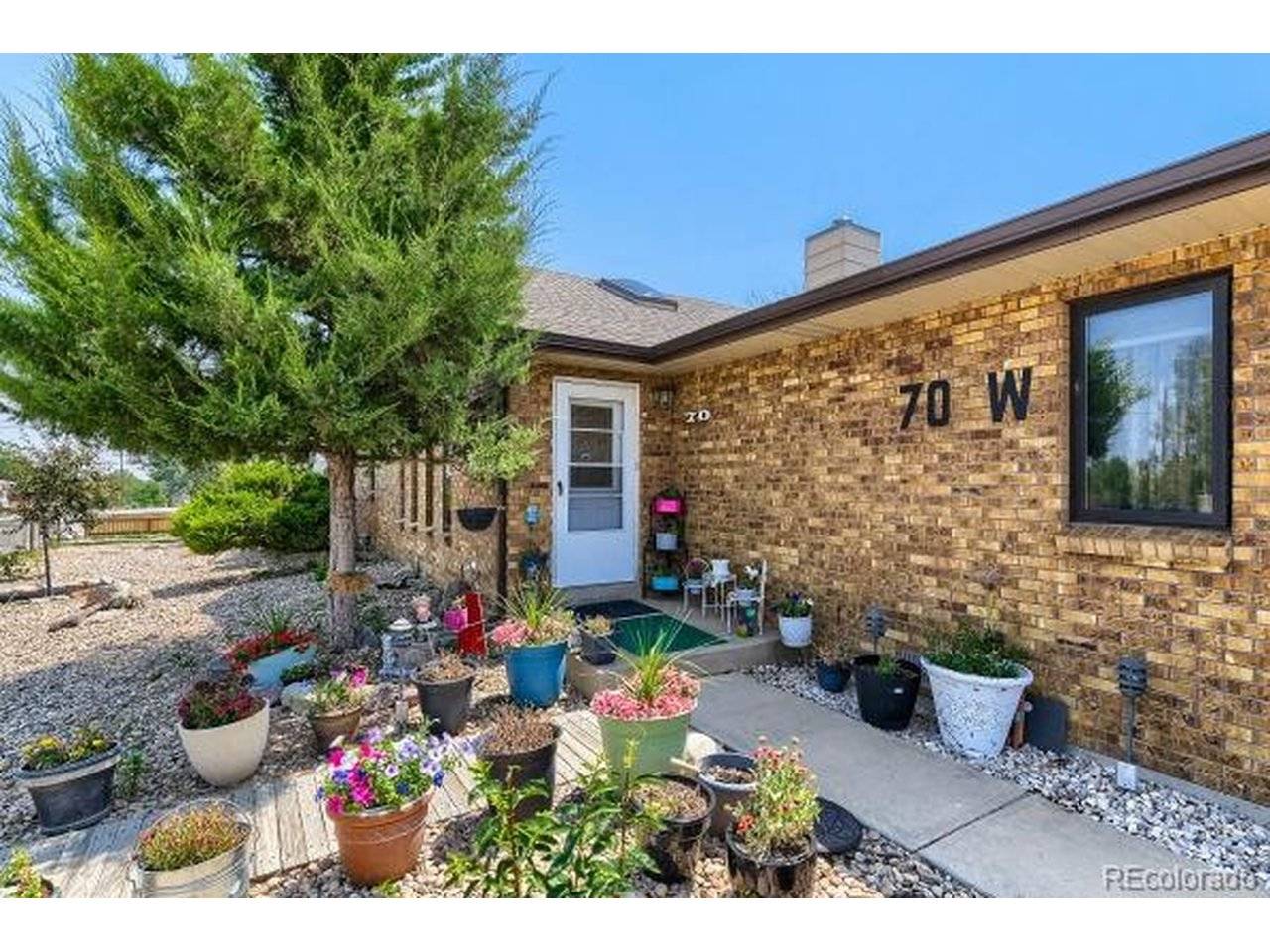 70 W Morgan, Keenesburg, CO 80643