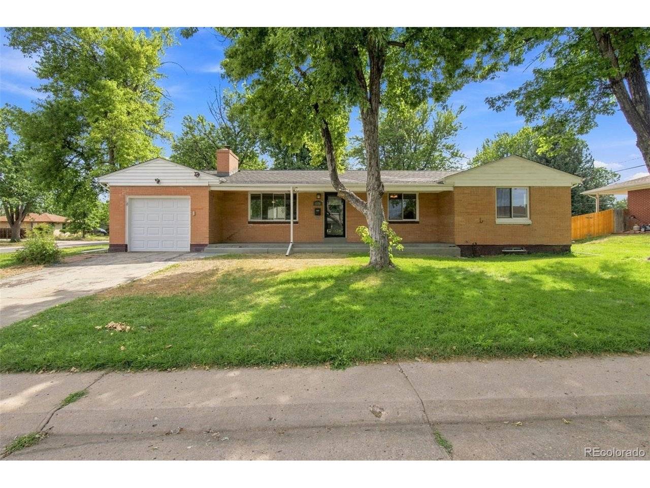3250 Santa Anita, Englewood, CO 80110