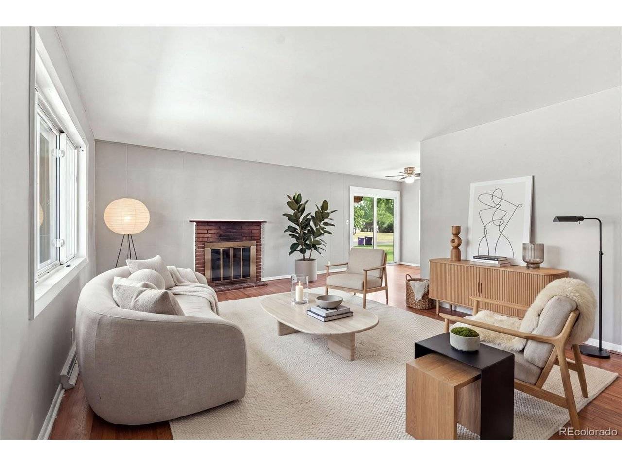 3250 Santa Anita, Englewood, CO 80110