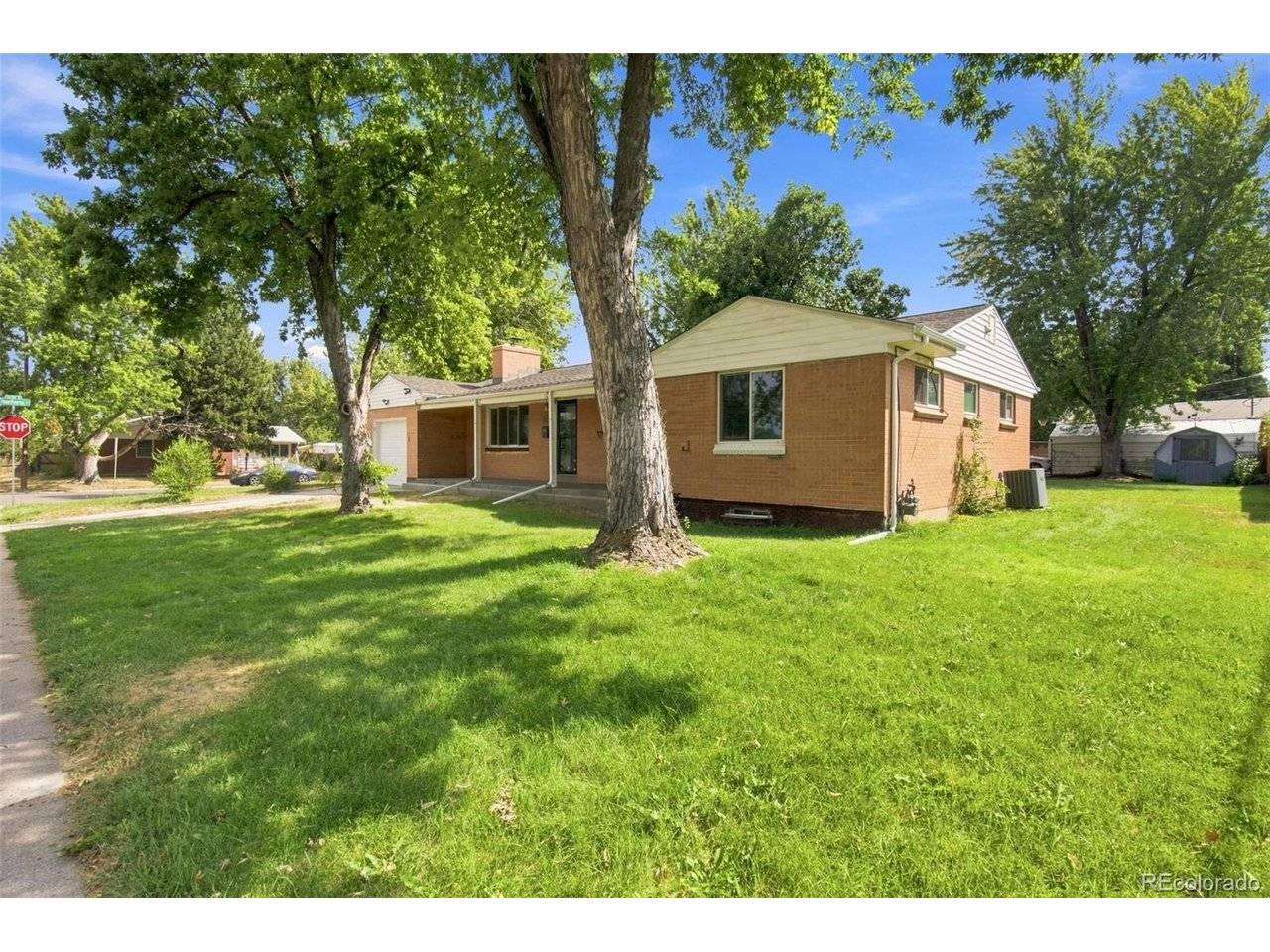 3250 Santa Anita, Englewood, CO 80110