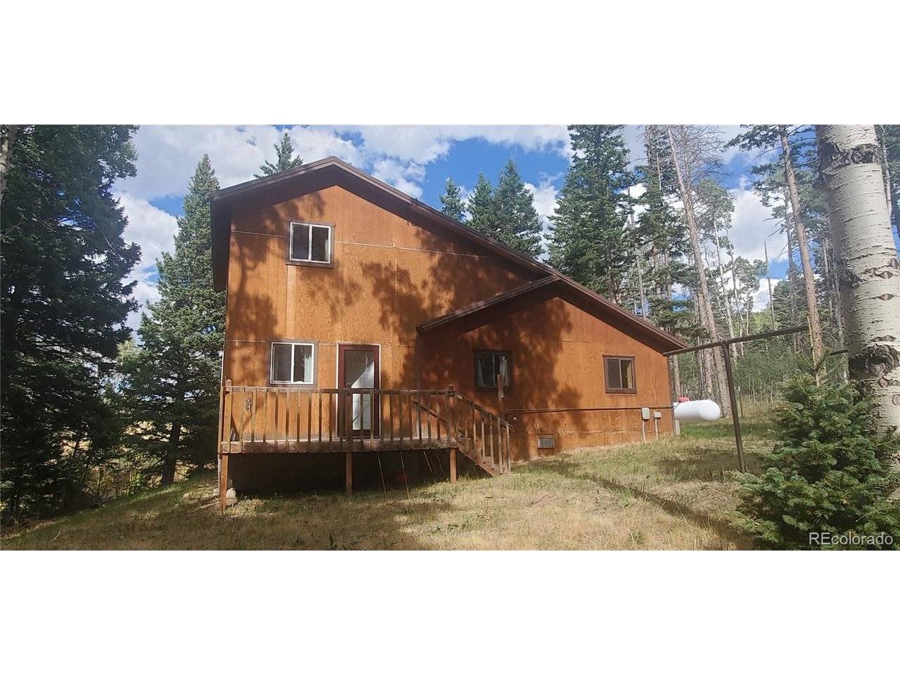 2649 Petito, Fort Garland, CO 81133