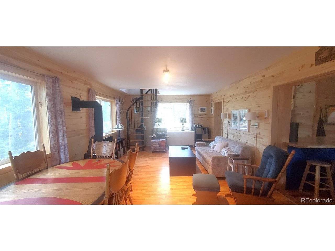 2649 Petito, Fort Garland, CO 81133