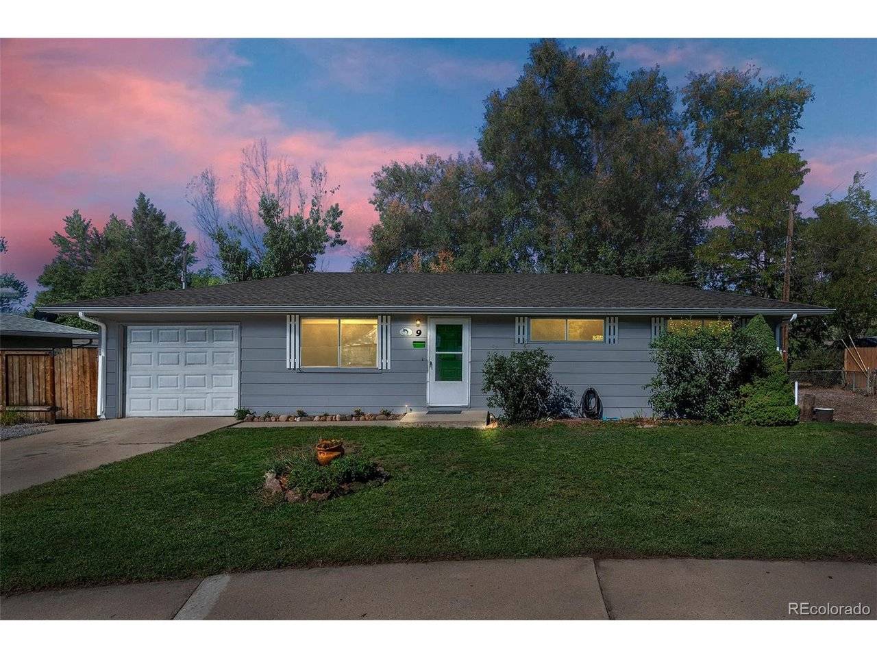 9 Elizabeth, Longmont, CO 80501