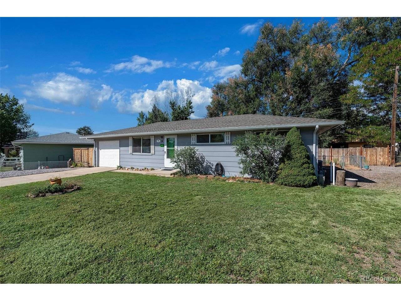 9 Elizabeth, Longmont, CO 80501