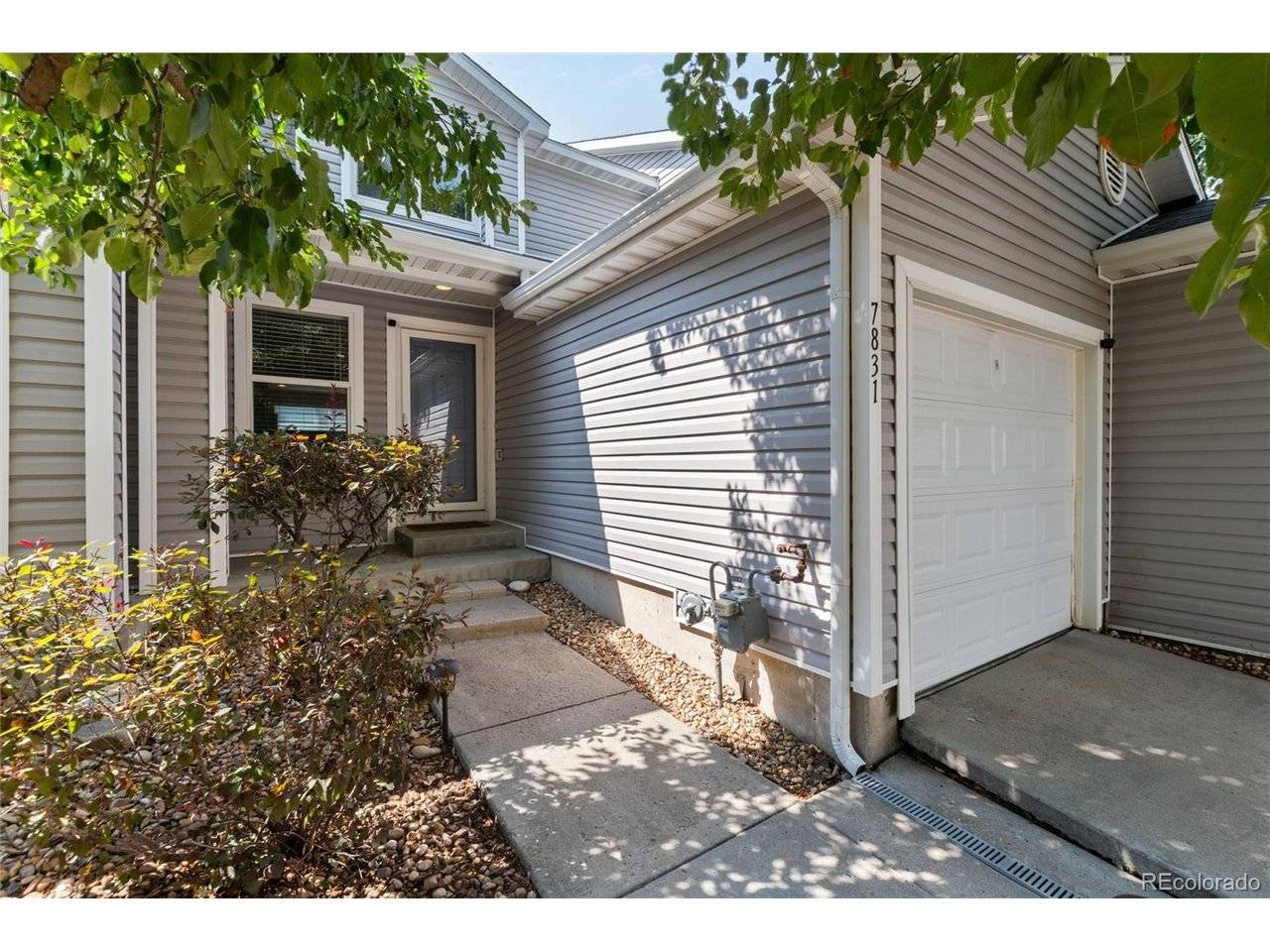7831 S Kittredge, Englewood, CO 80112