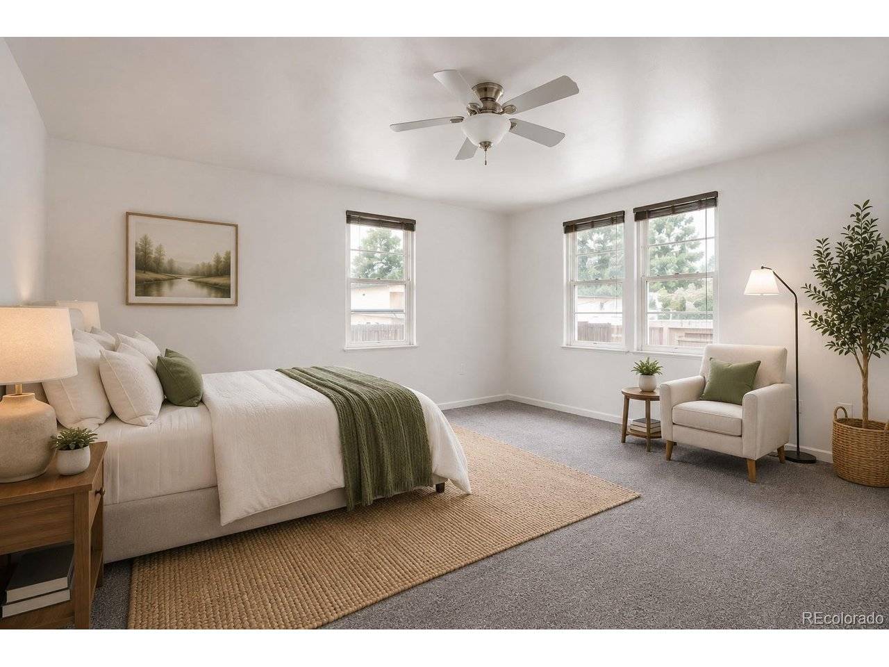 24 Swope, Colorado Springs, CO 80909
