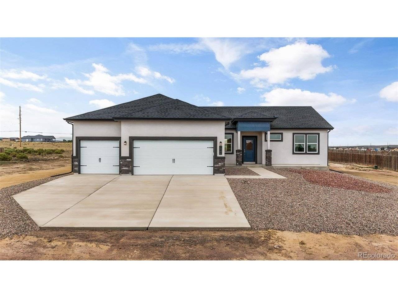 943 E Moonbeam, Pueblo West, CO 81007