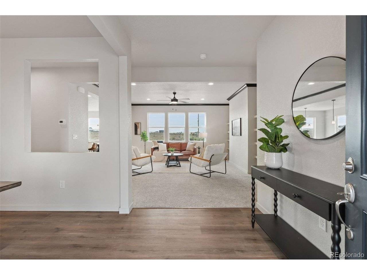 943 E Moonbeam, Pueblo West, CO 81007