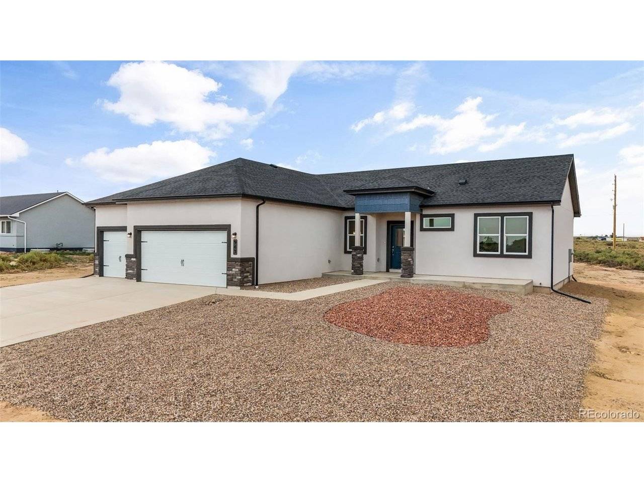 943 E Moonbeam, Pueblo West, CO 81007