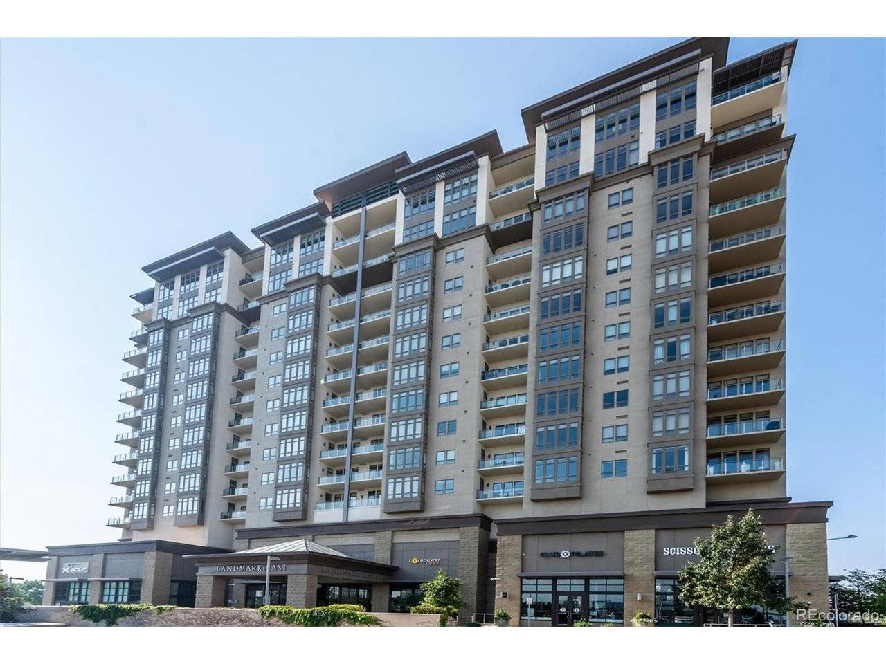 7600 Landmark #910-2, Englewood, CO 80111