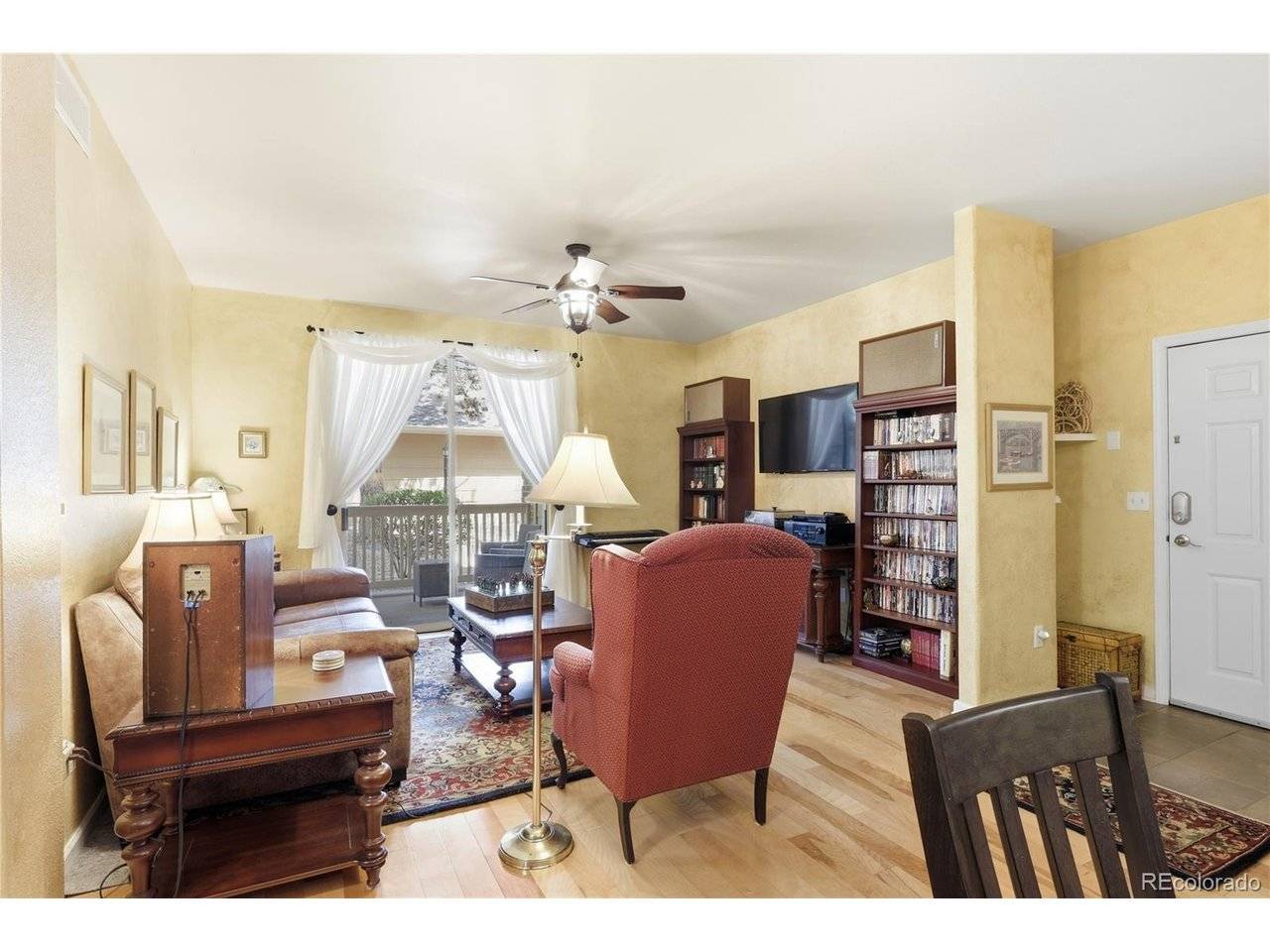 1651 W Canal #617, Littleton, CO 80120