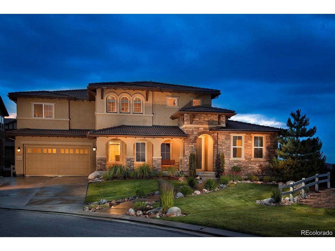 10523 Morningdew, Highlands Ranch, CO 80126