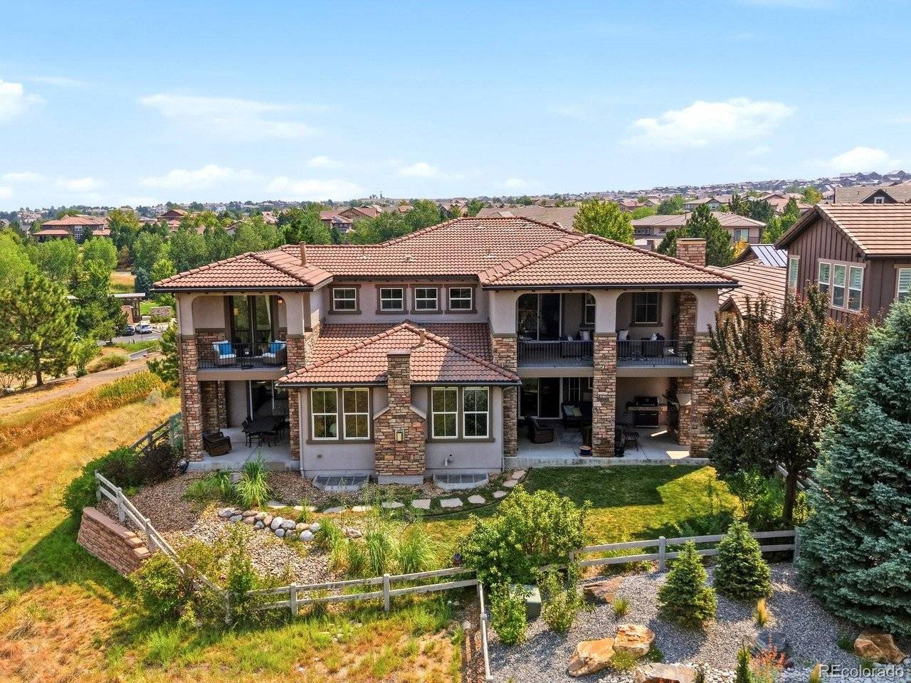 10523 Morningdew, Highlands Ranch, CO 80126