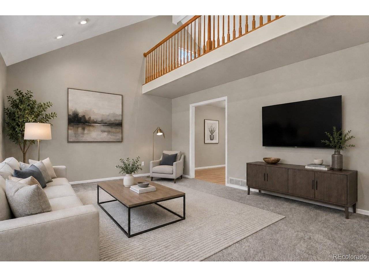 6525 White Falcon, Colorado Springs, CO 80919