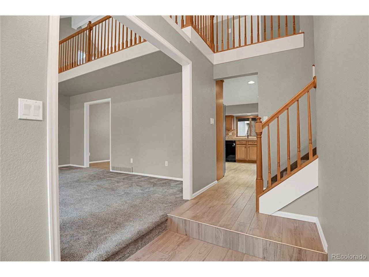 6525 White Falcon, Colorado Springs, CO 80919