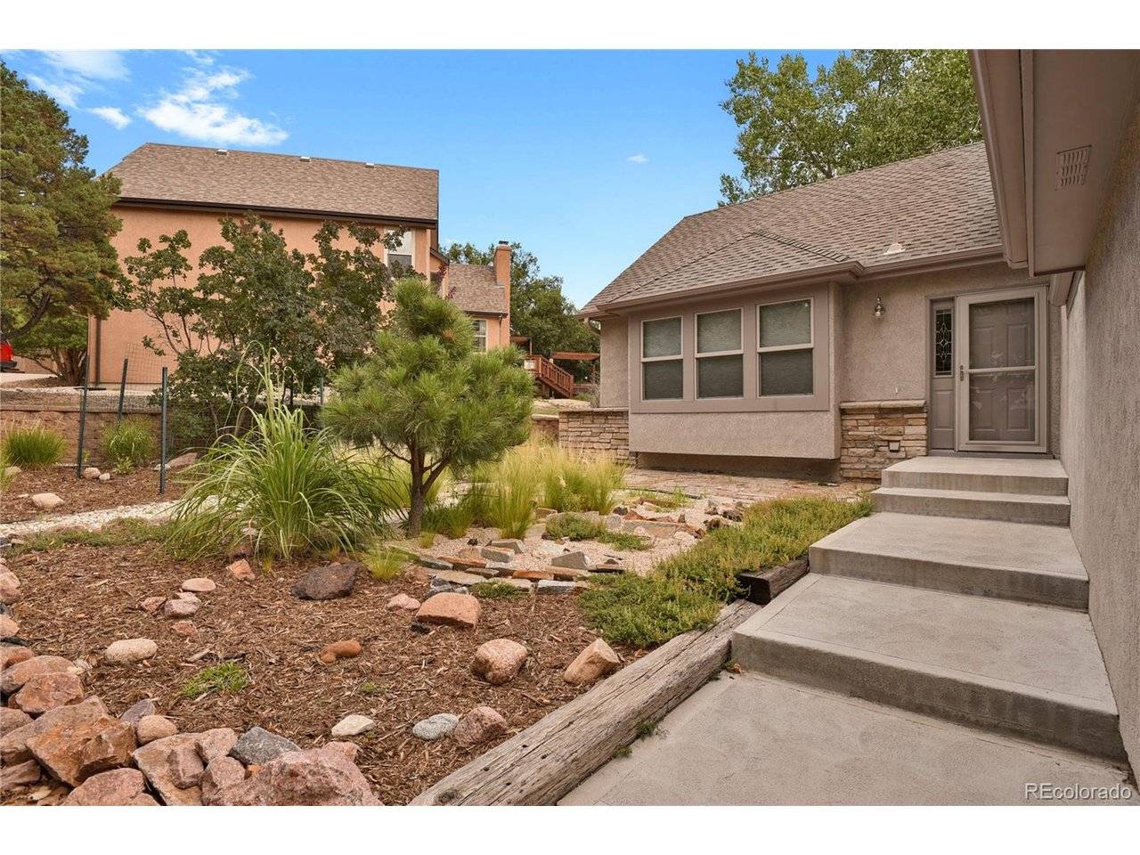 6525 White Falcon, Colorado Springs, CO 80919