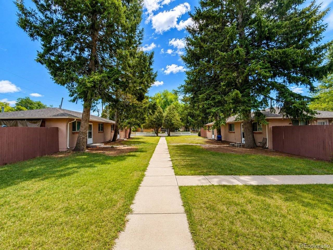 3006 N Institute, Colorado Springs, CO 80907
