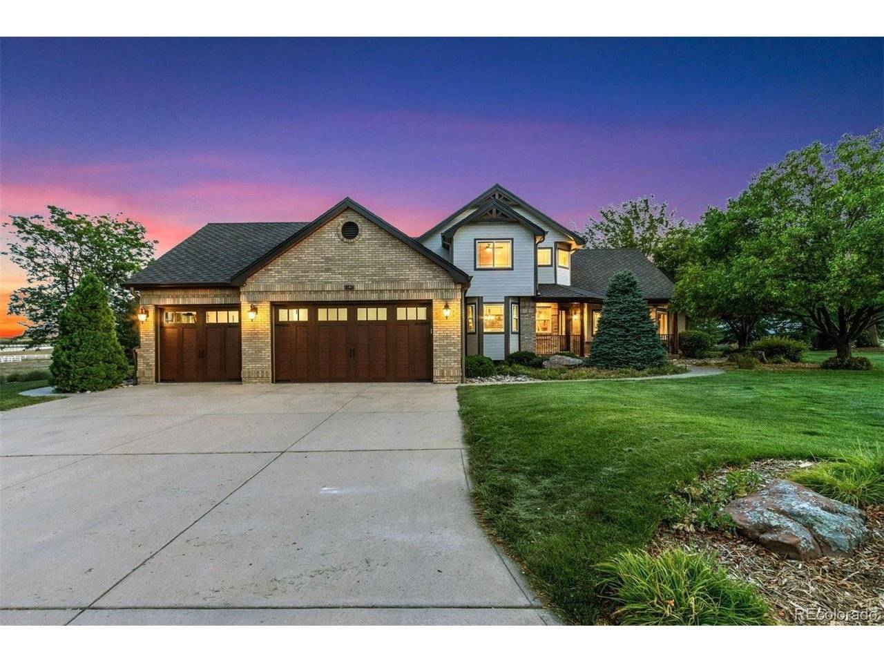 5714 Bluff, Loveland, CO 80537
