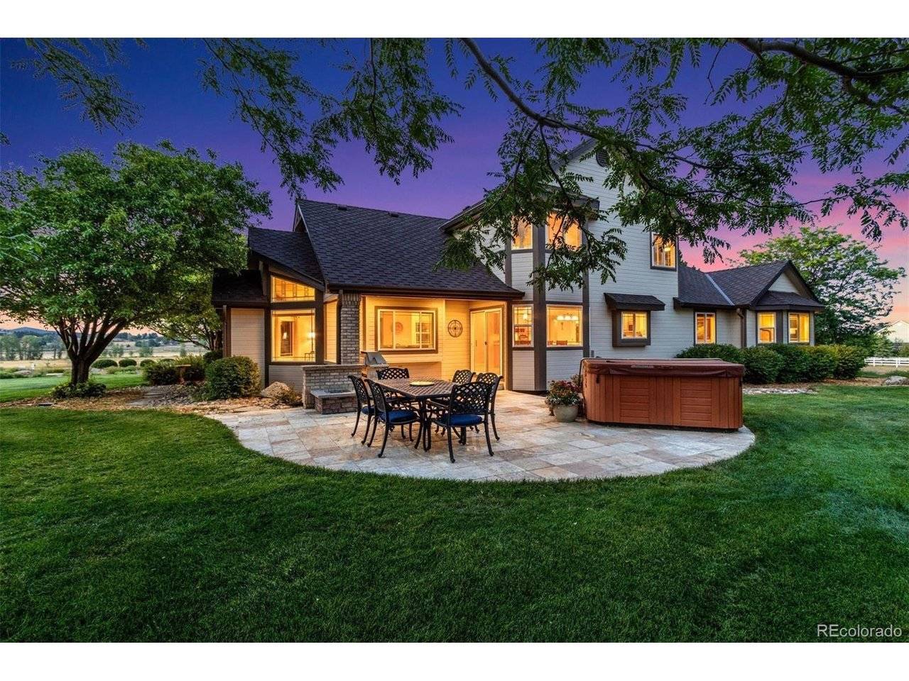 5714 Bluff, Loveland, CO 80537