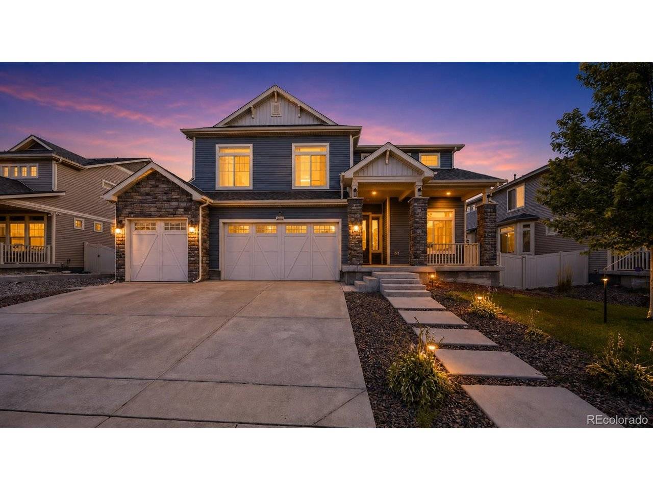 20750 E Beekman, Denver, CO 80249