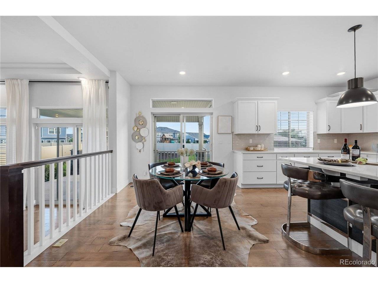 20750 E Beekman, Denver, CO 80249