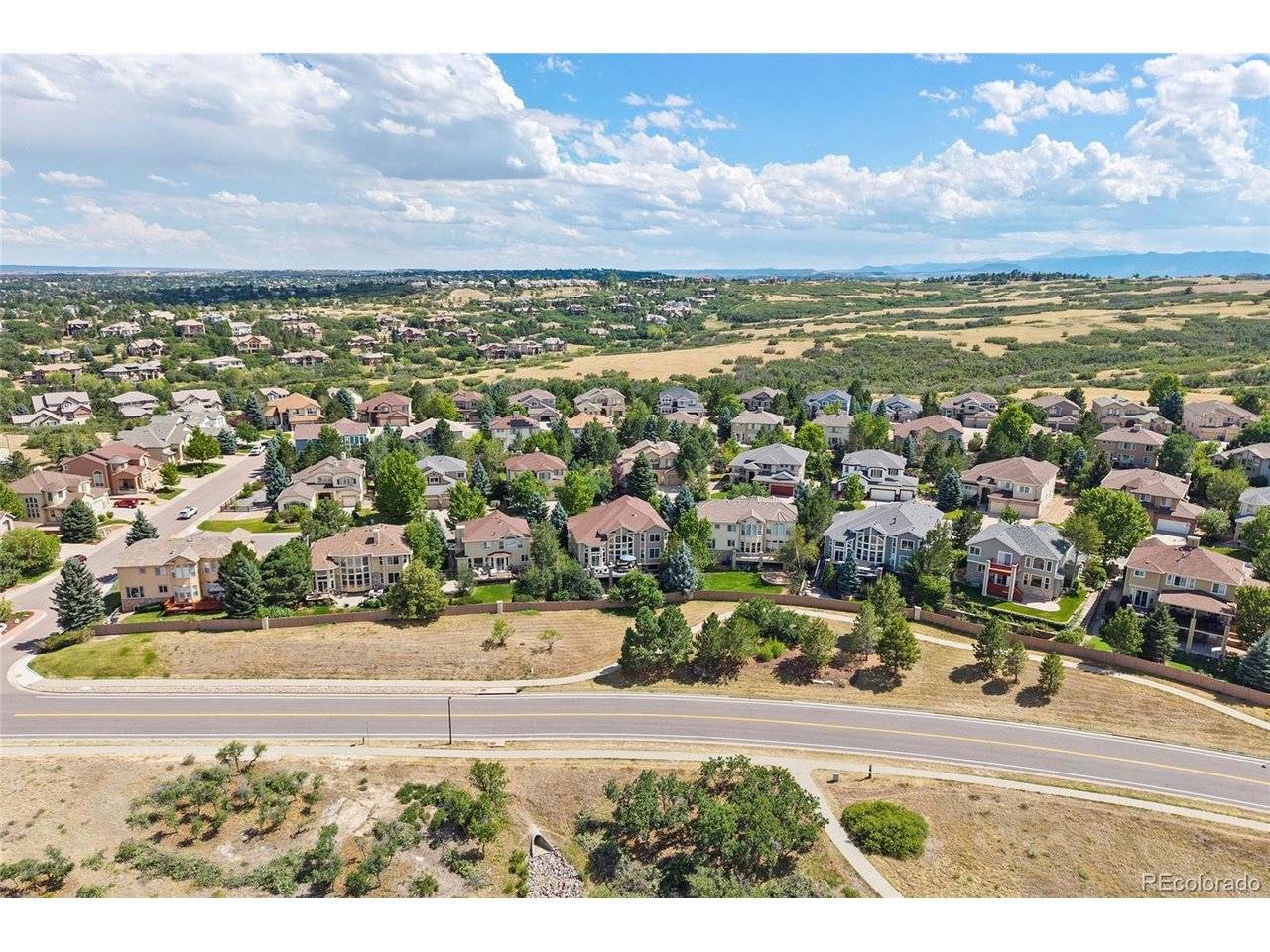 6263 Vacquero, Castle Pines, CO 80108