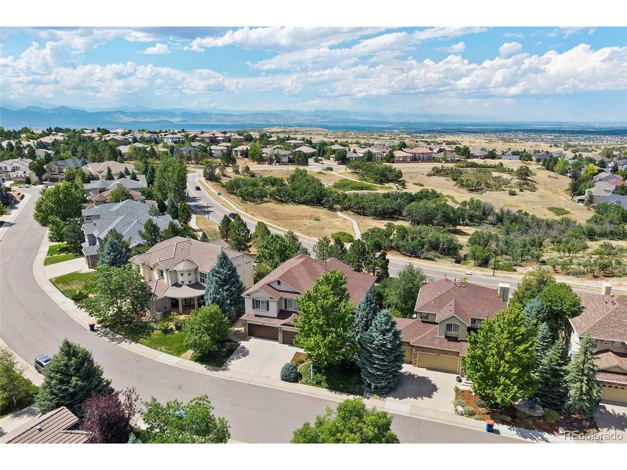 6263 Vacquero, Castle Pines, CO 80108