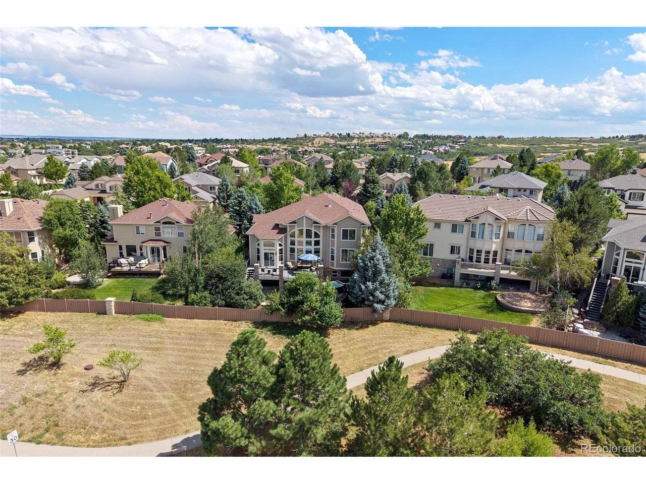 6263 Vacquero, Castle Pines, CO 80108