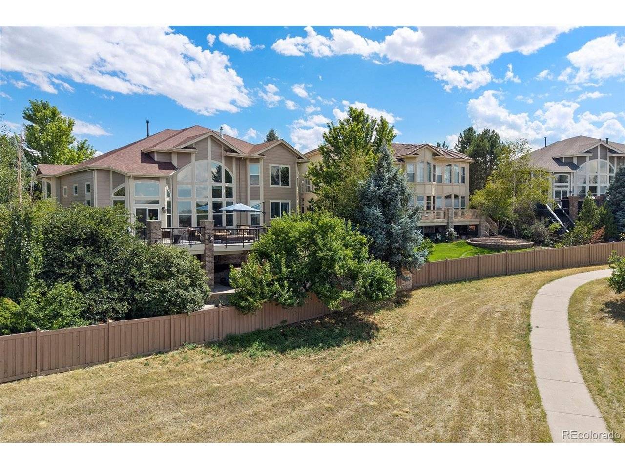 6263 Vacquero, Castle Pines, CO 80108