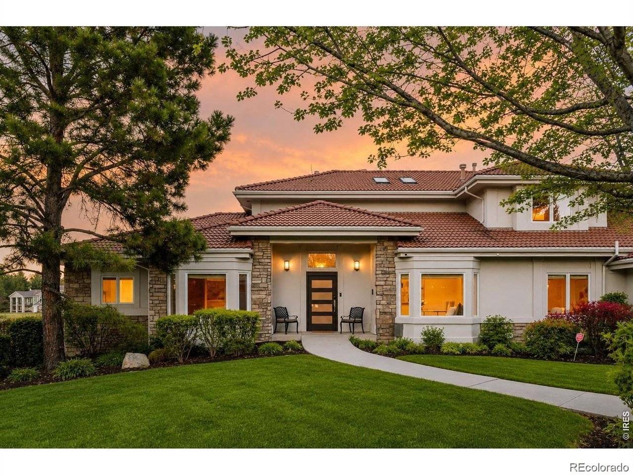 5181 Preserve, Greenwood Village, CO 80121