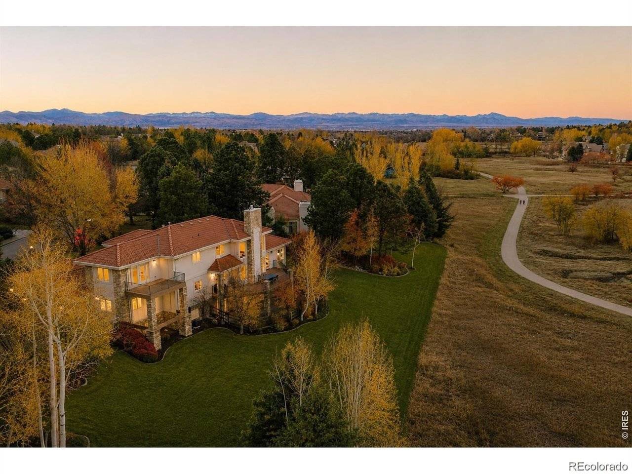 5181 Preserve, Greenwood Village, CO 80121