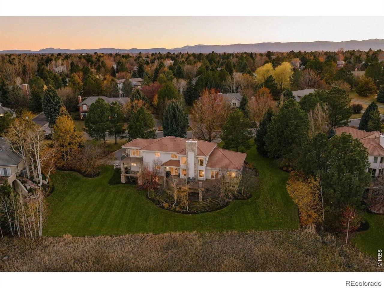 5181 Preserve, Greenwood Village, CO 80121