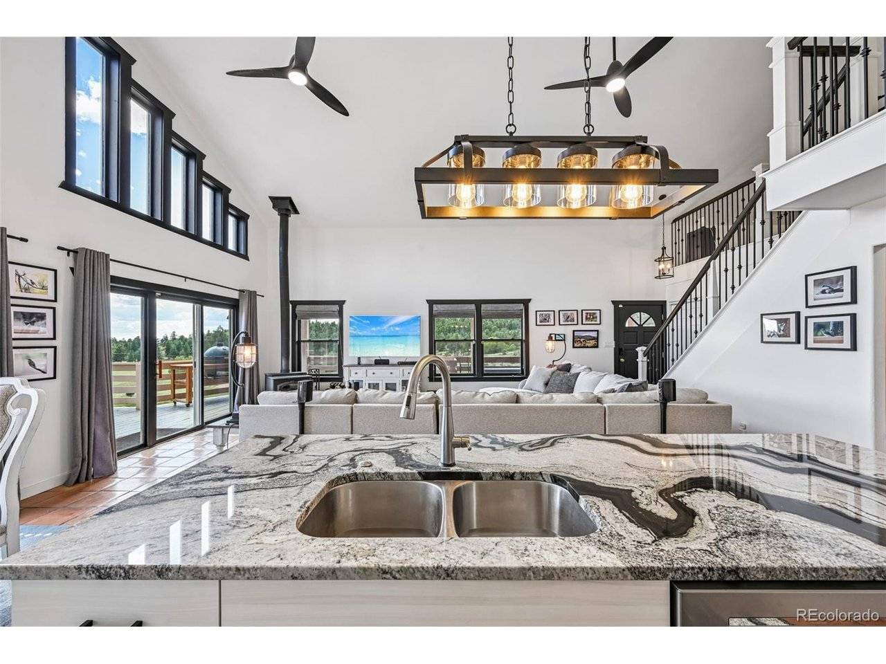 1245 Highland Meadows, Florissant, CO 80816