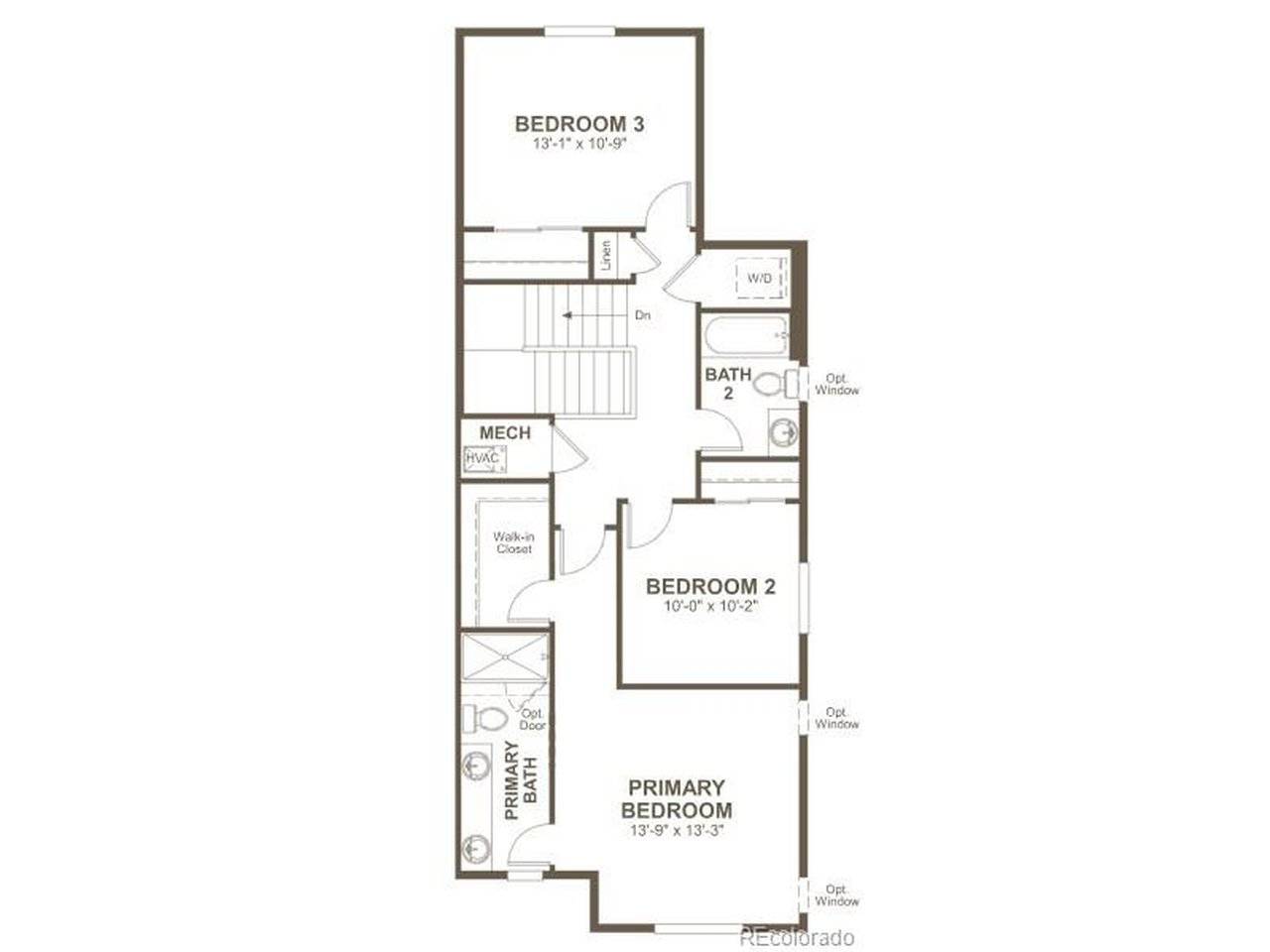 17185 E Alameda, Aurora, CO 80017