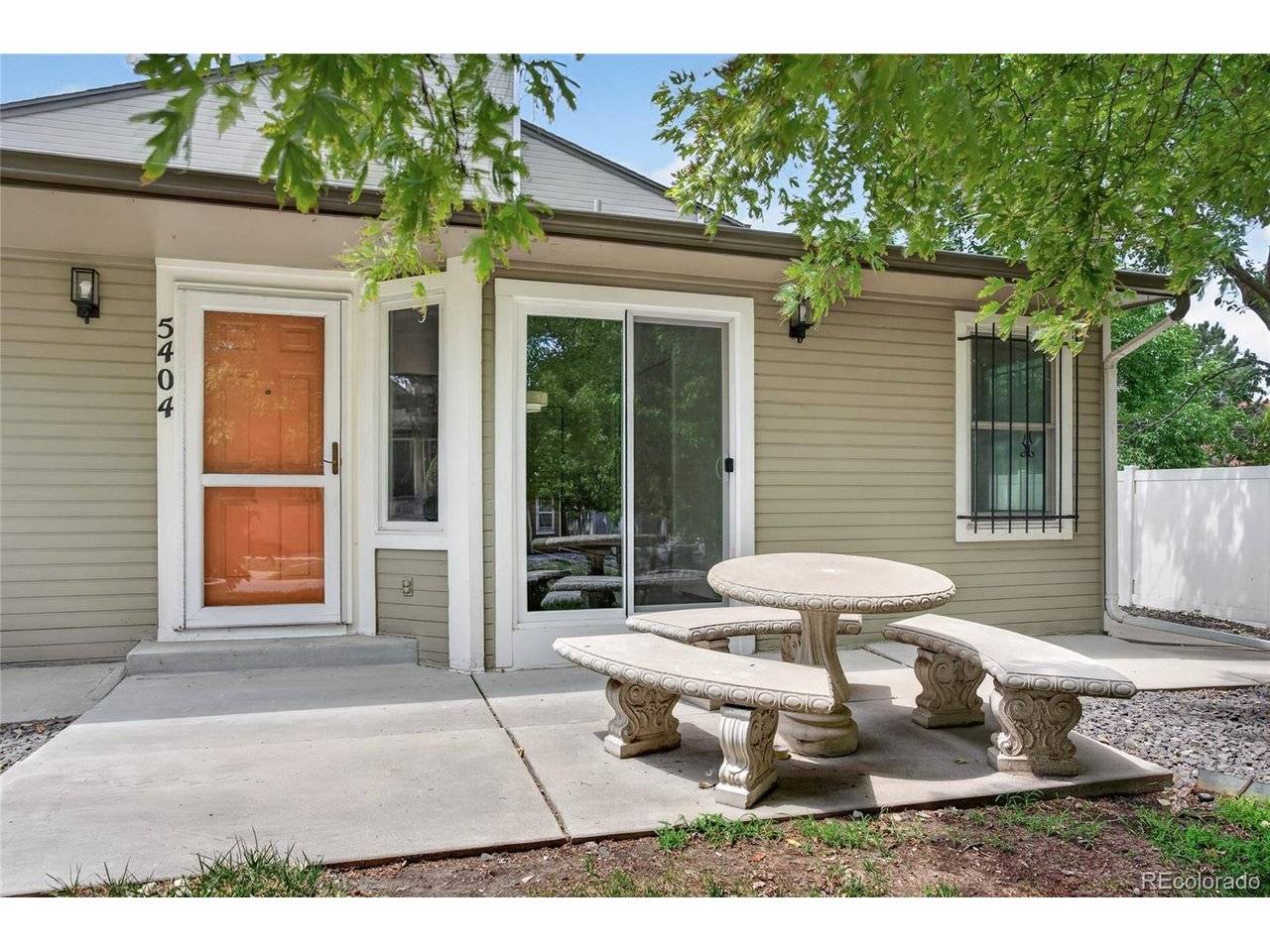 5404 W 17th, Denver, CO 80214