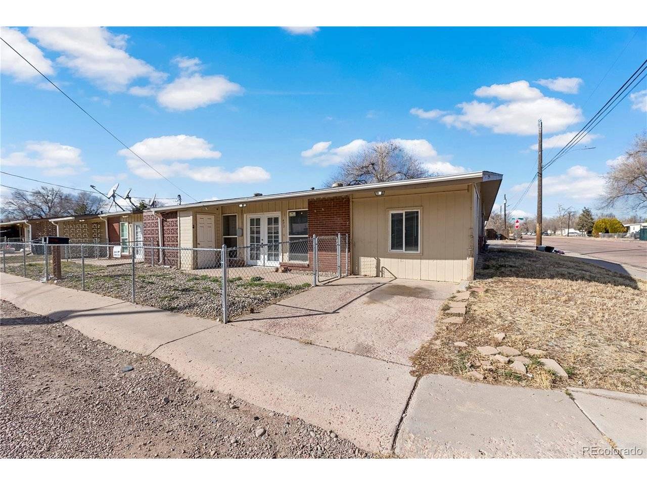 401 Windsor, Fountain, CO 80817