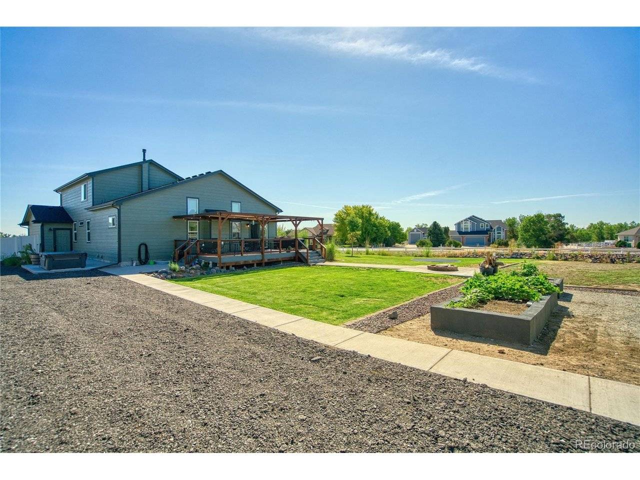 16515 Umpire, Hudson, CO 80642
